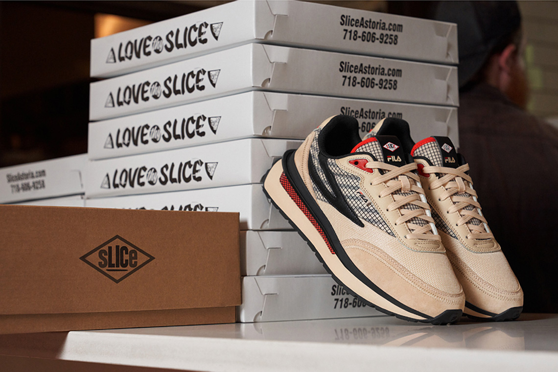 Fila Famous Ny Style Pizza Collection Slice Renno 3