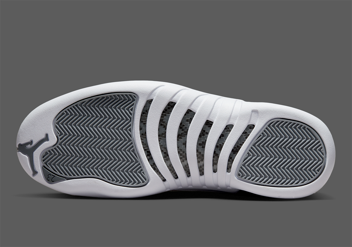 Air Jordan 12 Retro 'Stealth' CT8013-015 – Kick Theory