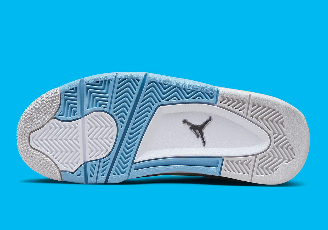 jordan dub zero university blue release date 8