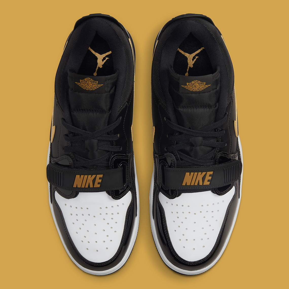 Jordan legacy 312 black gold online