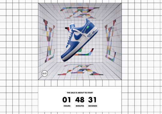 louis vuitton nike air force 1 official release 1