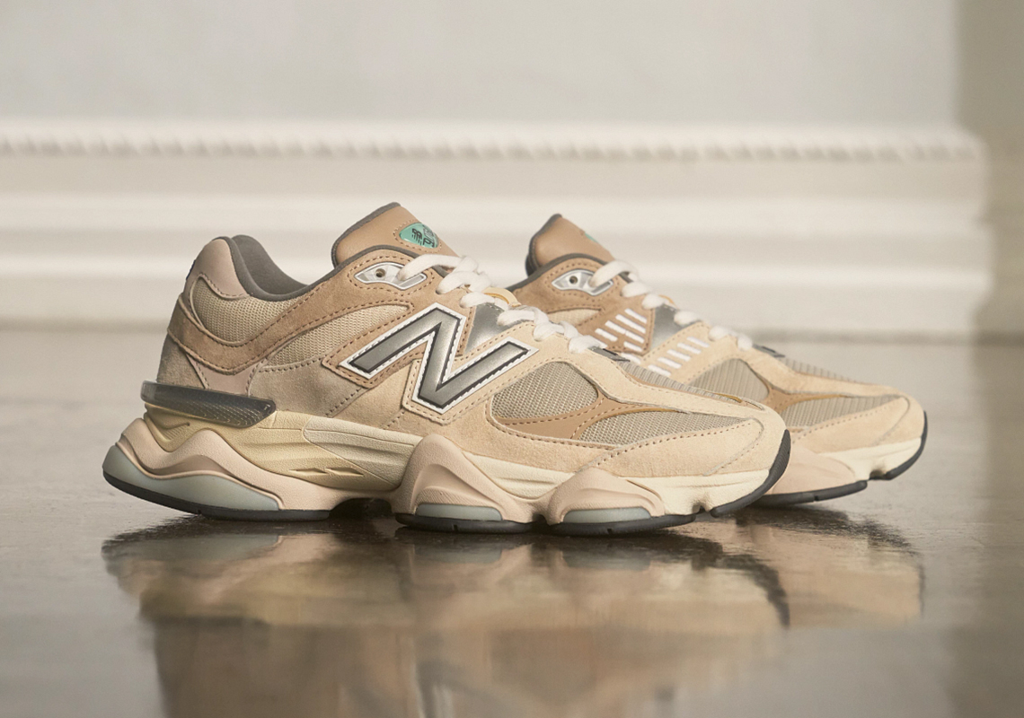 New Balance 1507 | And New Balance Present The Niobium Concept 2