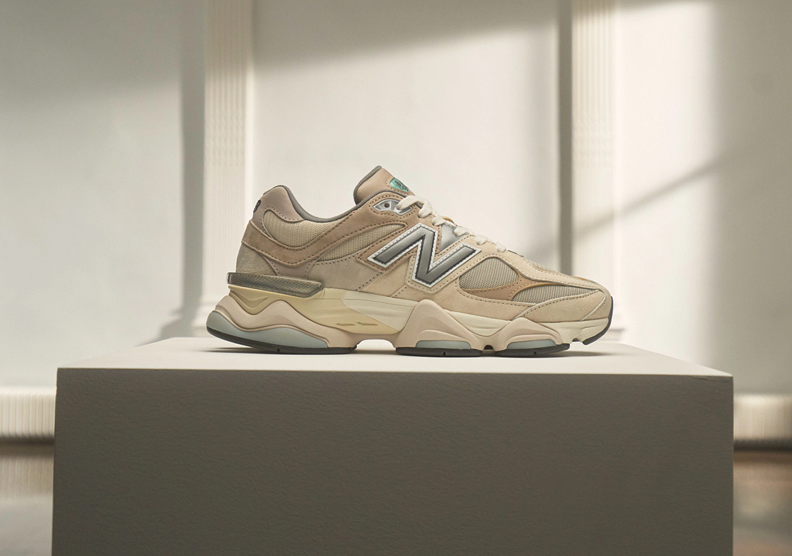 New Balance 9060 Sea Salt Store List 6