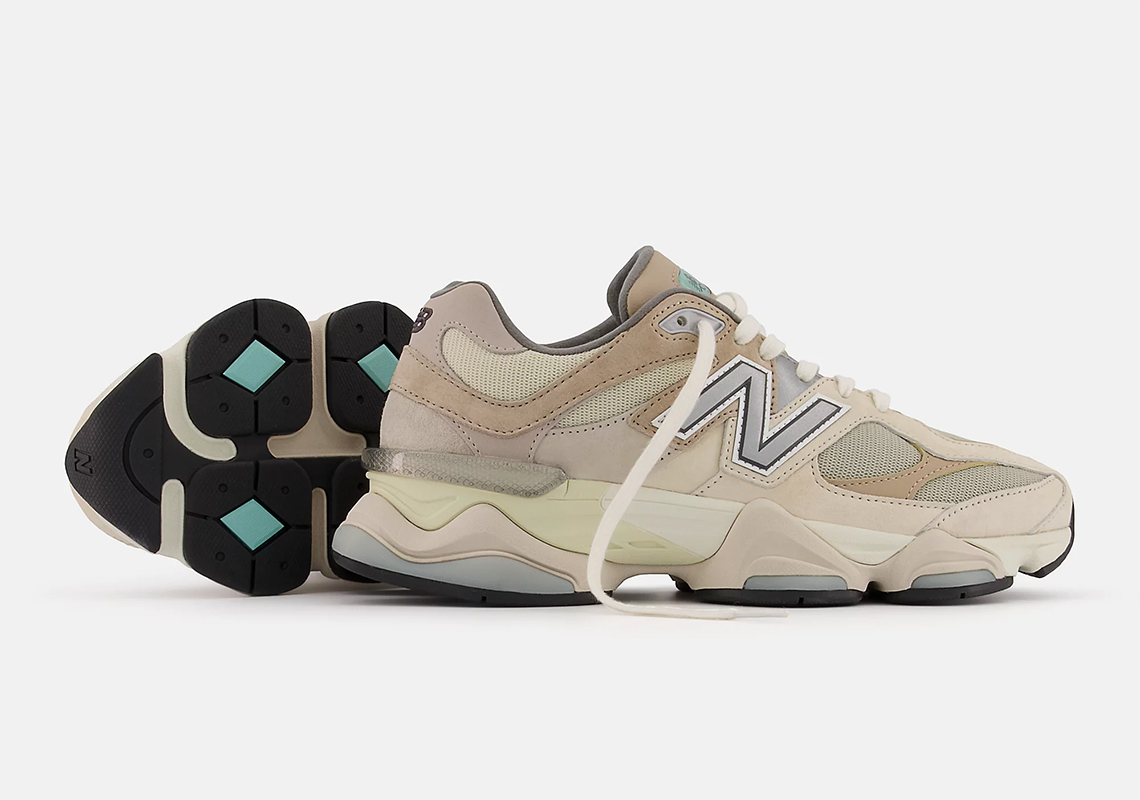 Haven and New Balance has connected to launch another collaboration which will be on the 990v5