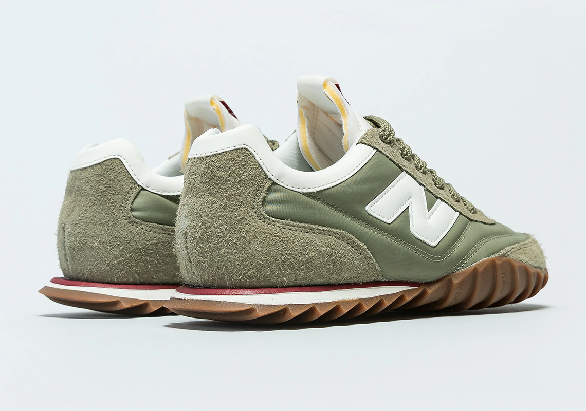 New Balance RC30 Release Dates | SneakerNews.com