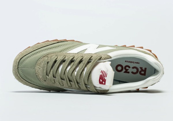 New Balance R30 New Balance RC30 Release Dates | SneakerNews.com