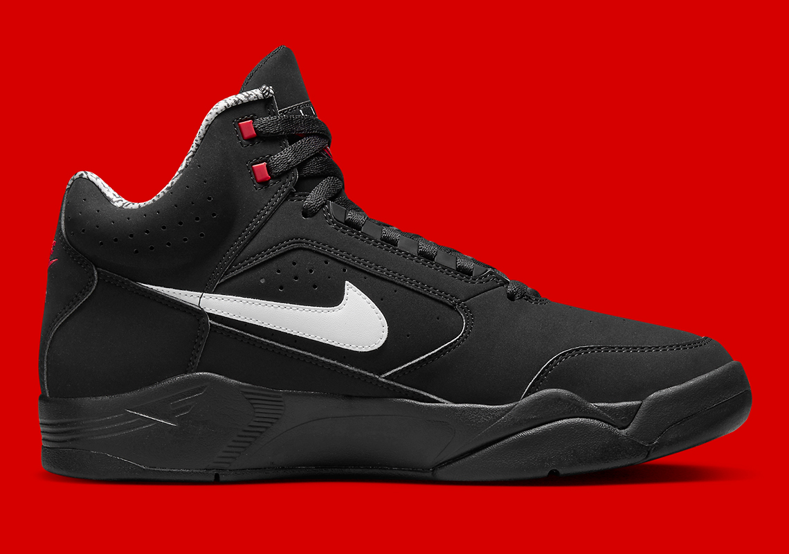 Nike Air Flight Lite Mid