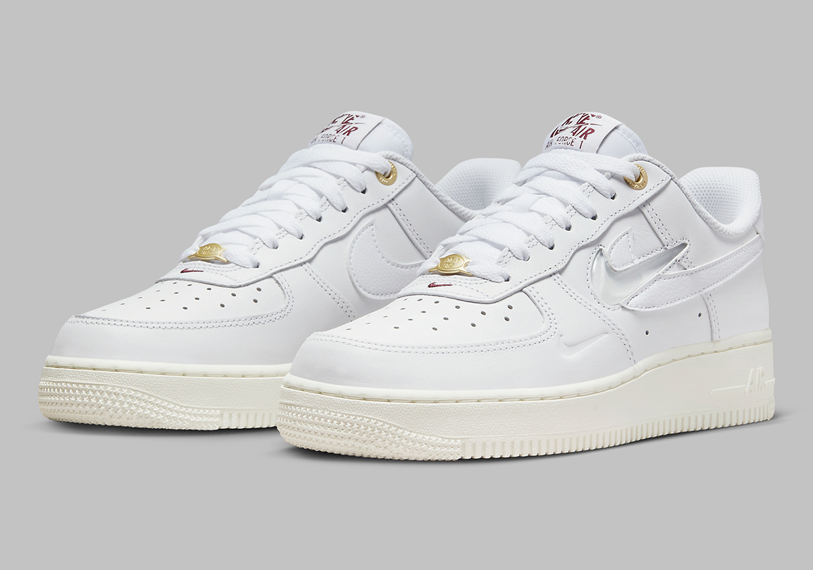 nike air force 1 low jewel double swoosh dz5616 100 4