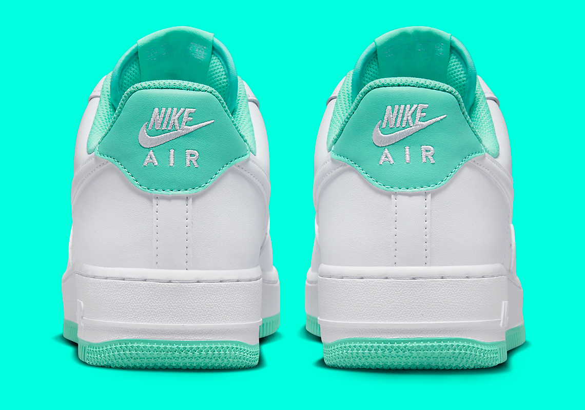 nike air force 1 low mint dh7561 107 5