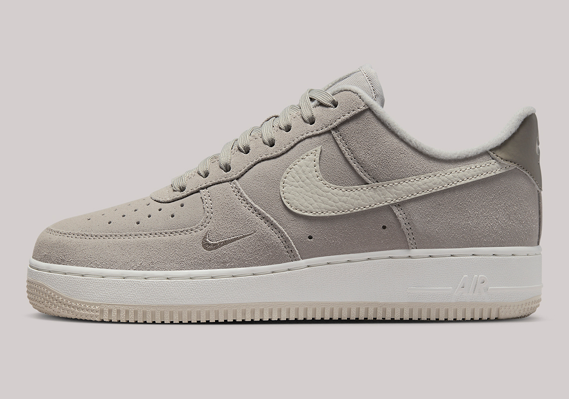 womens air force 1 gray