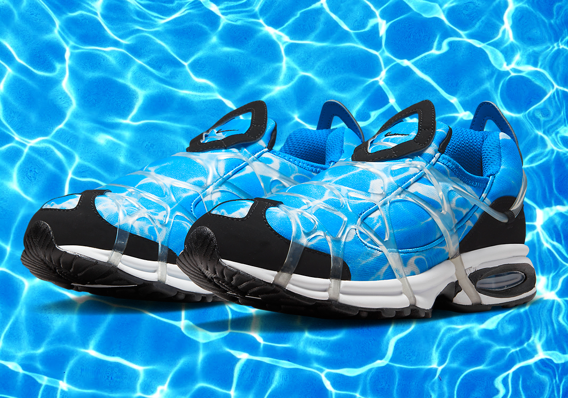 Nike Air Kukini "Water" DV1894-400 | SneakerNews.com