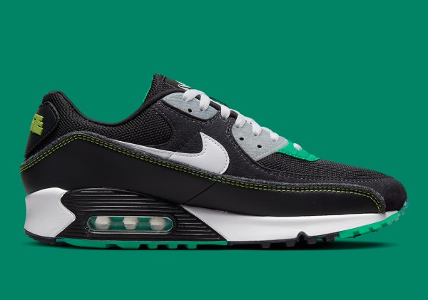 Nike Air Max 90 DV3335-100 DV3335-001 | SneakerNews.com