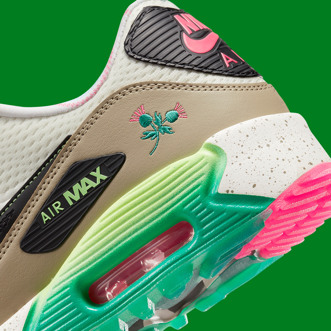 Nike Air Max 90 Golf Back Home Dq0279 100 5