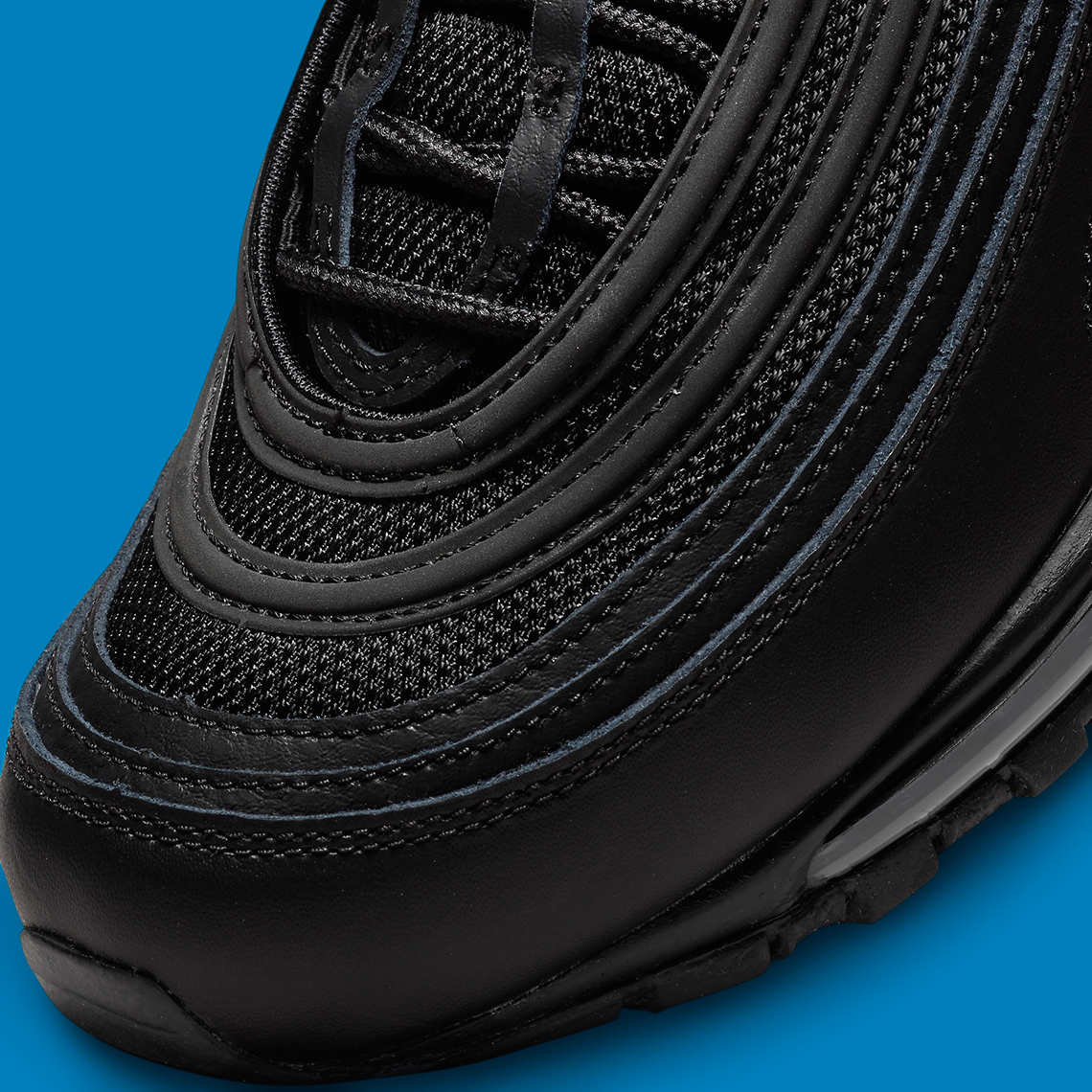 Nike nike air superfly rainbow sneaker black boots Black Blue Multi Swoosh Dz4505 001 4