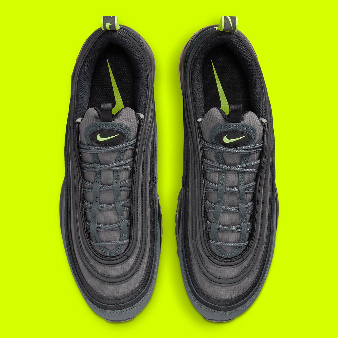 Nike nike free 5.0 2014 mens grey sneakers black Black Volt Spruce Dz4497 001 1 1