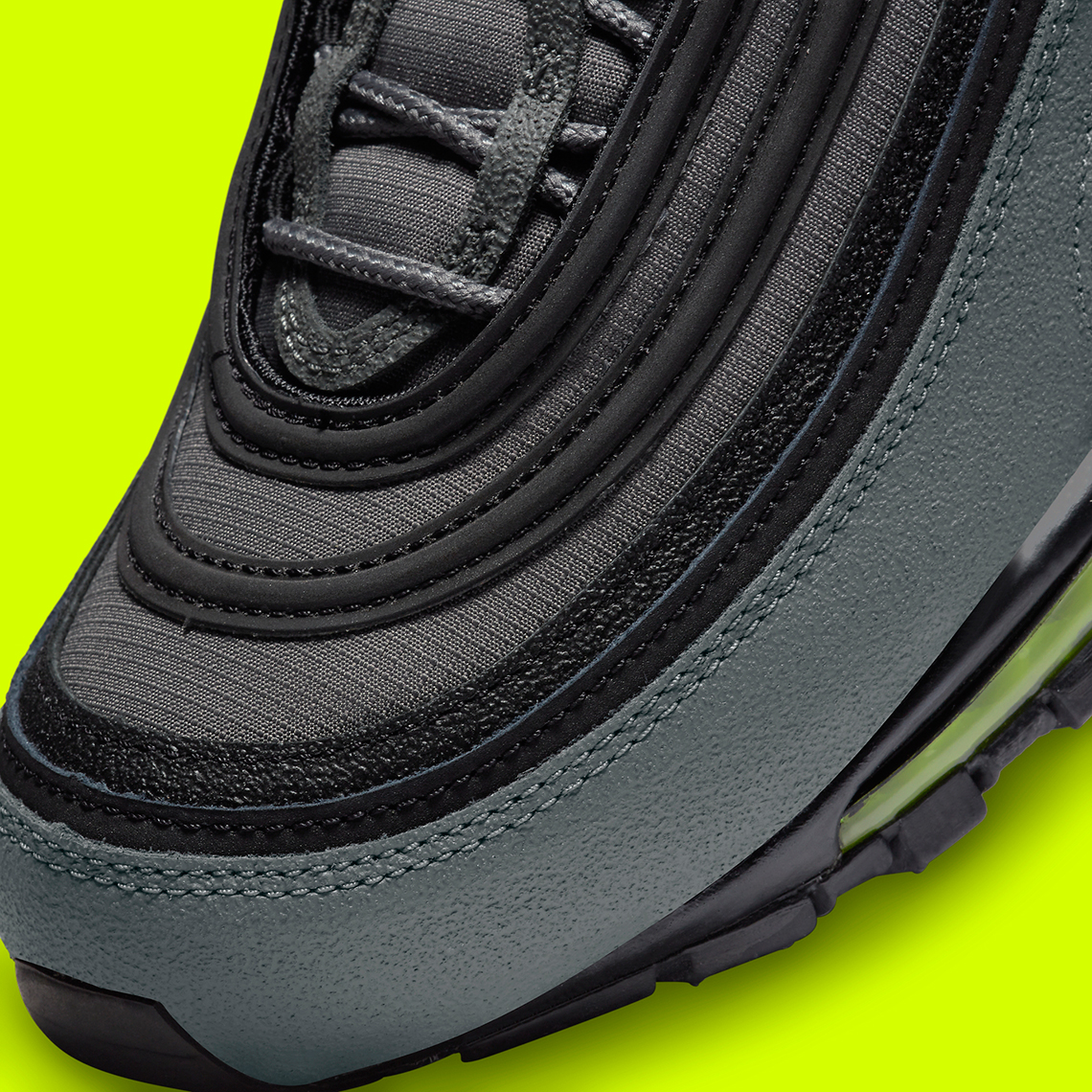 Nike nike free 5.0 2014 mens grey sneakers black Black Volt Spruce Dz4497 001 2 1