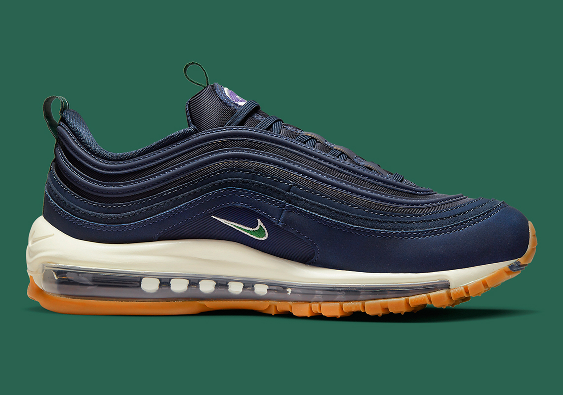 Nike Air Max 97 Obsidian Gorge Green Dr9774 400