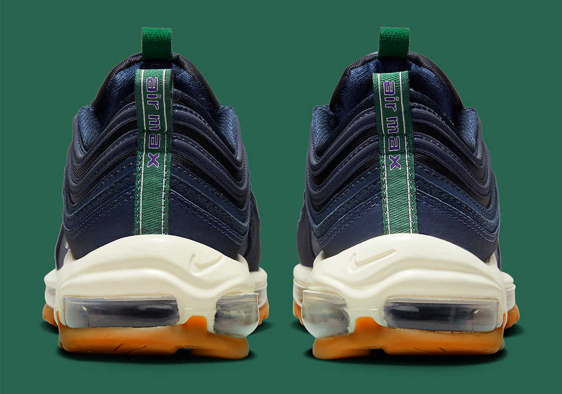 Nike Wmns Air Max 97 Future Forward Ridgerock