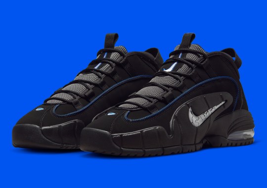The Nike Air Max Penny 1 “All-Star” To Return