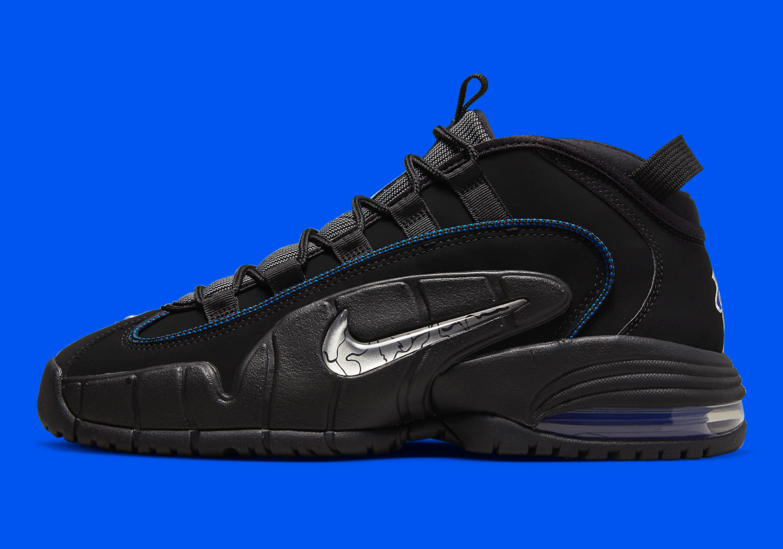 black and blue penny hardaway's