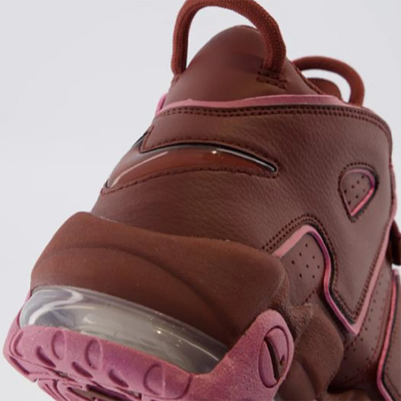 Nike Air More Uptempo Valentines Day 2023 2