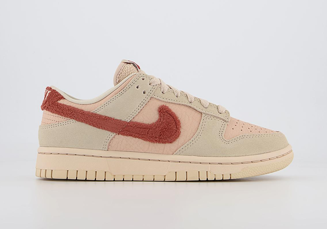 Nike sb dunk online peluche