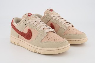 nike dunk low carpet swoosh