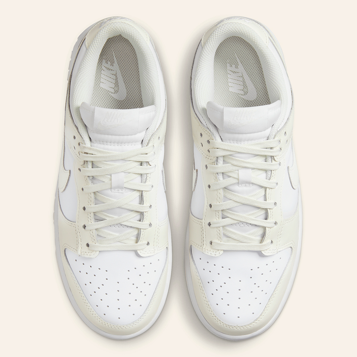 nike dunk low coconut milk DD1503 121 3