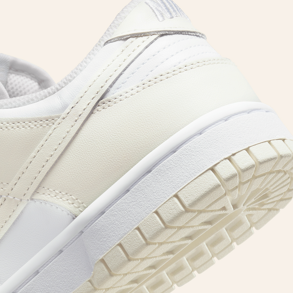 Nike Dunk Low Womens Coconut Milk DD1503-121 | SneakerNews.com