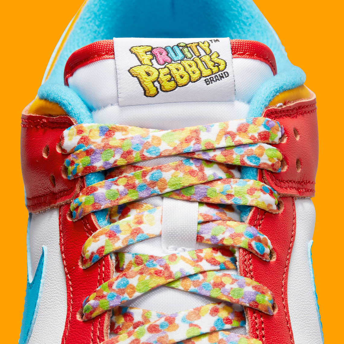 Fruity pebbles lebron clearance james