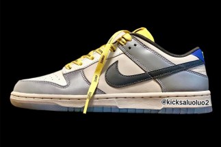 nike dunk low ncat ayantee release date 4