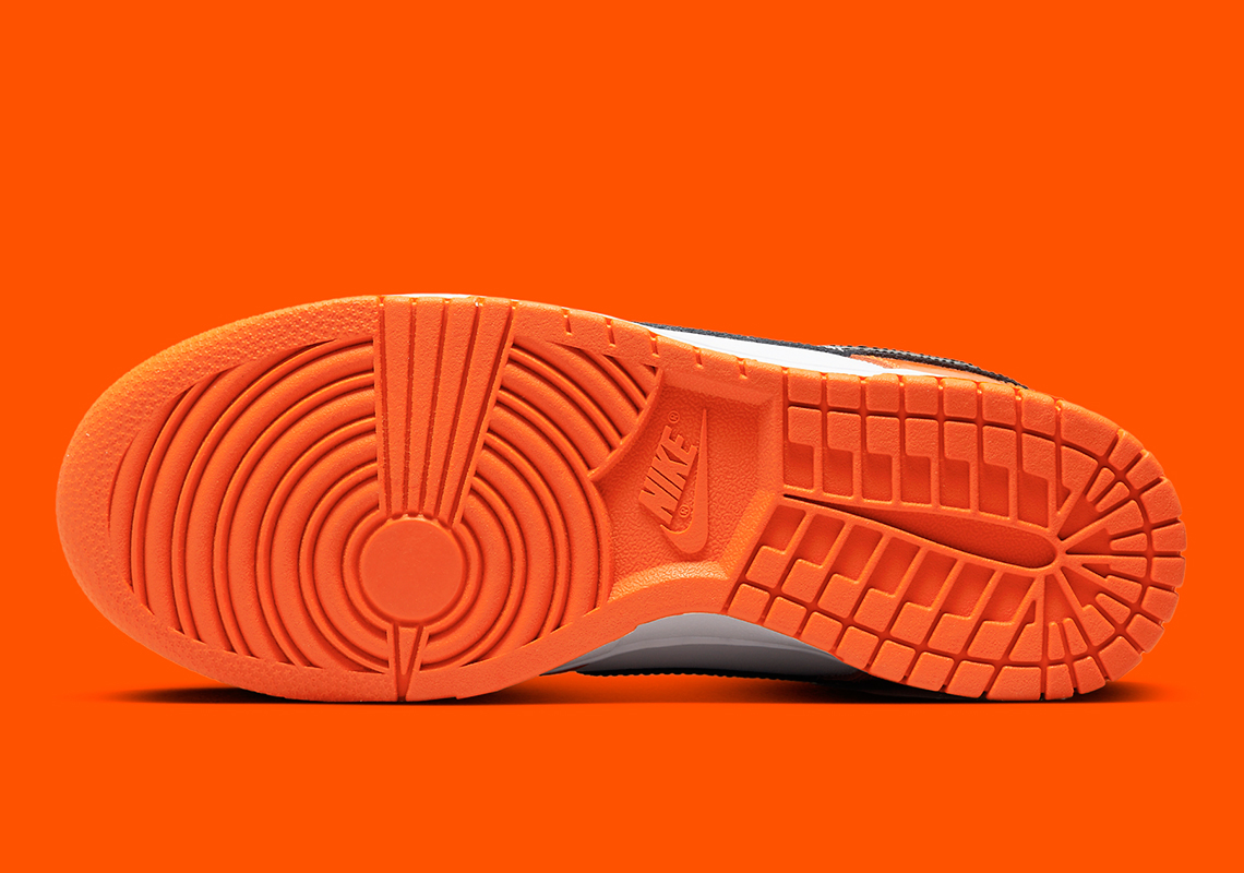 Жіночі кросівки nike huarache женские кроссовки найк Orange Black Dj9955 800 1