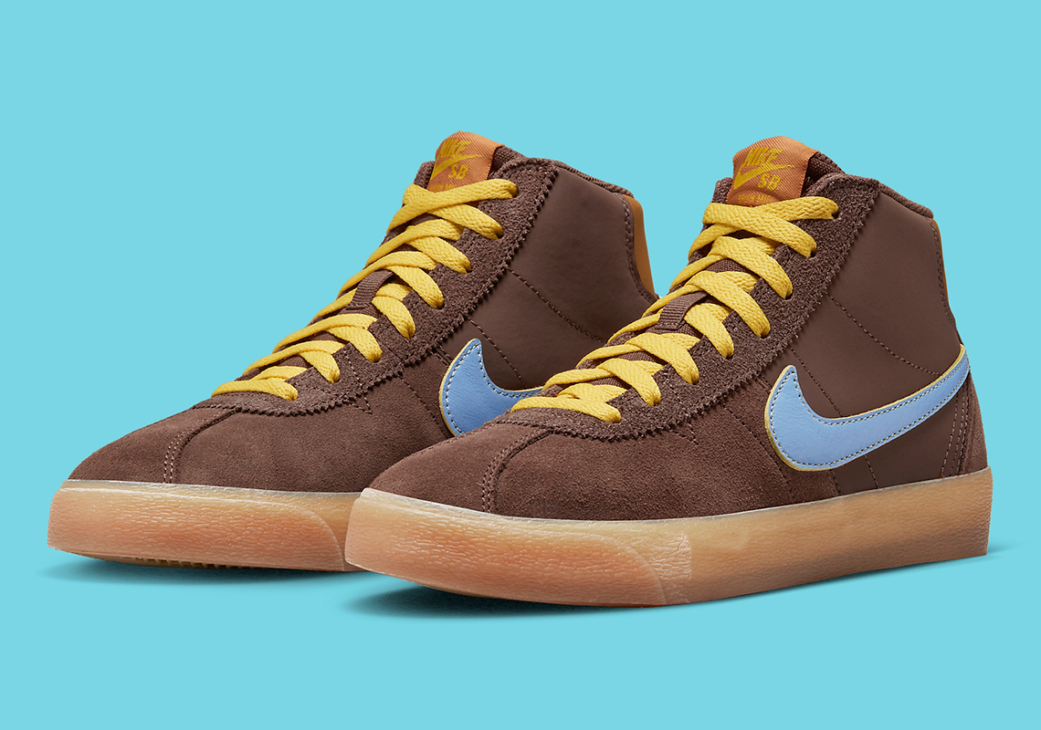 Nike sb store bruin high mens