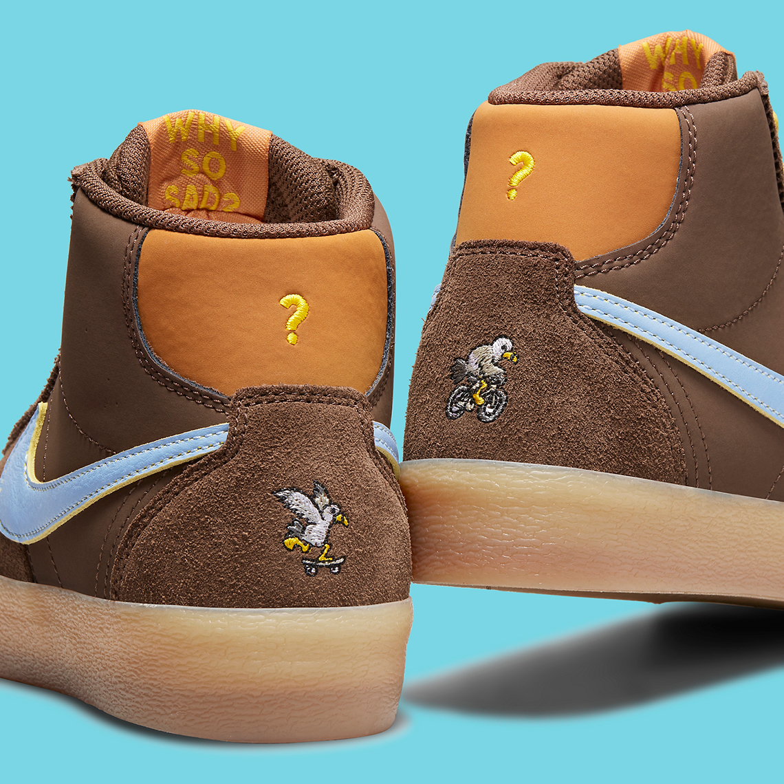 Nike Sb Bruin nike dunk low camo jaguar shoes for kids Dx4325 200 6