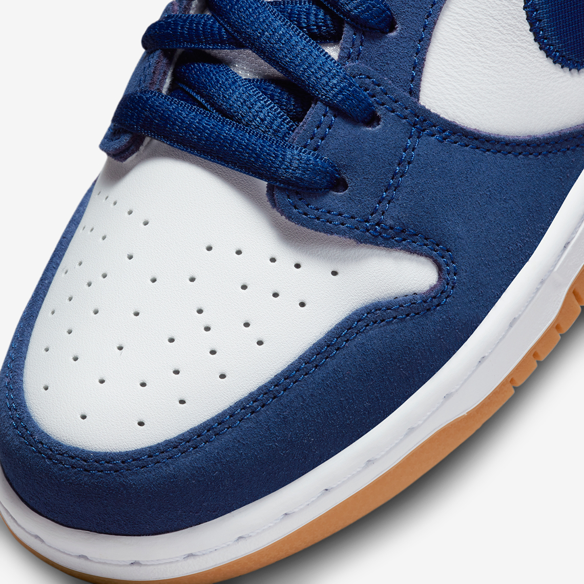 nike sb dunk low los angeles dodgers mens stores