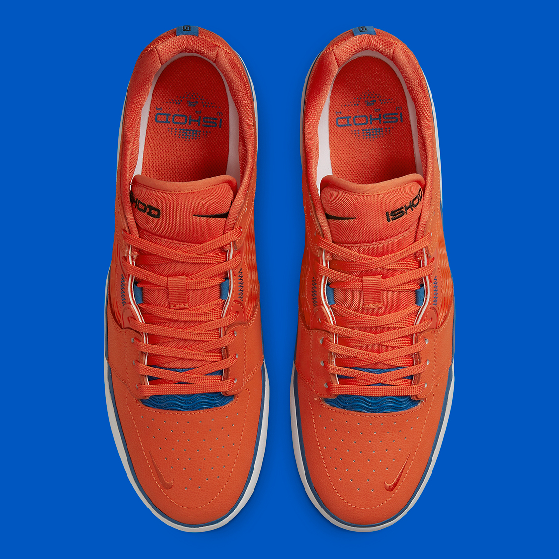 Nike SB Ishod Mets DZ5648-800