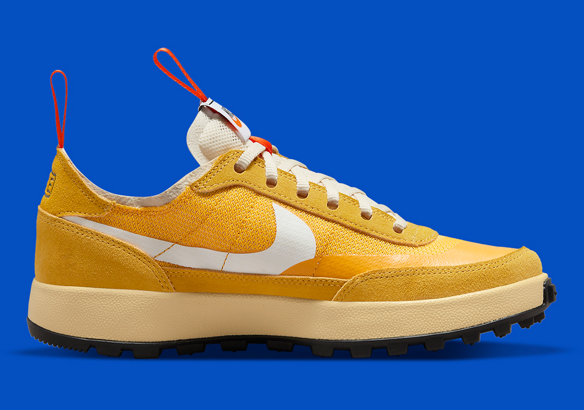 Tom Sachs Nike General Purpose Shoe 