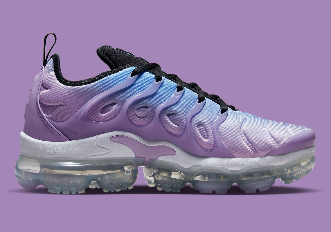 vapormax gray and purple