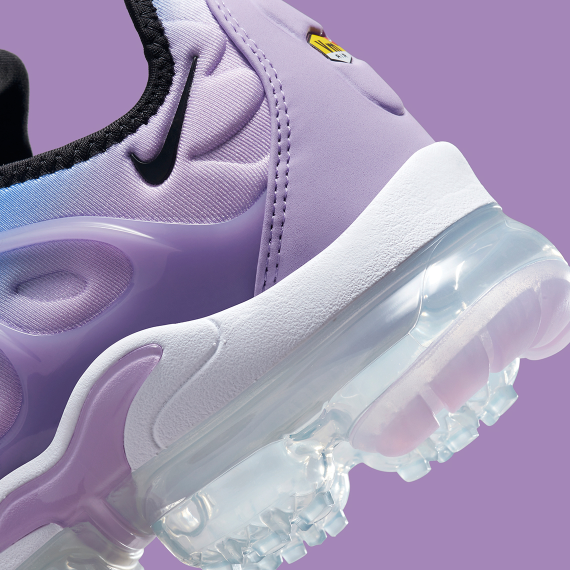 Nike Vapormax Plus Purple Fade Release Date 6