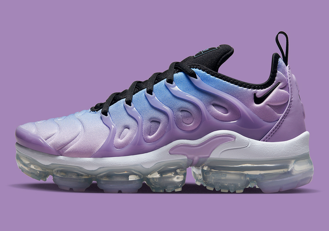 Nike Air VaporMax Plus Regency Purple Coming Soon - 141