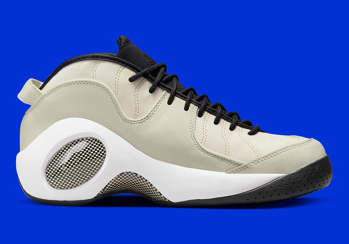 Nike Zoom Flight 95 Light Orewood Brown DX3954-100 | SneakerNews.com