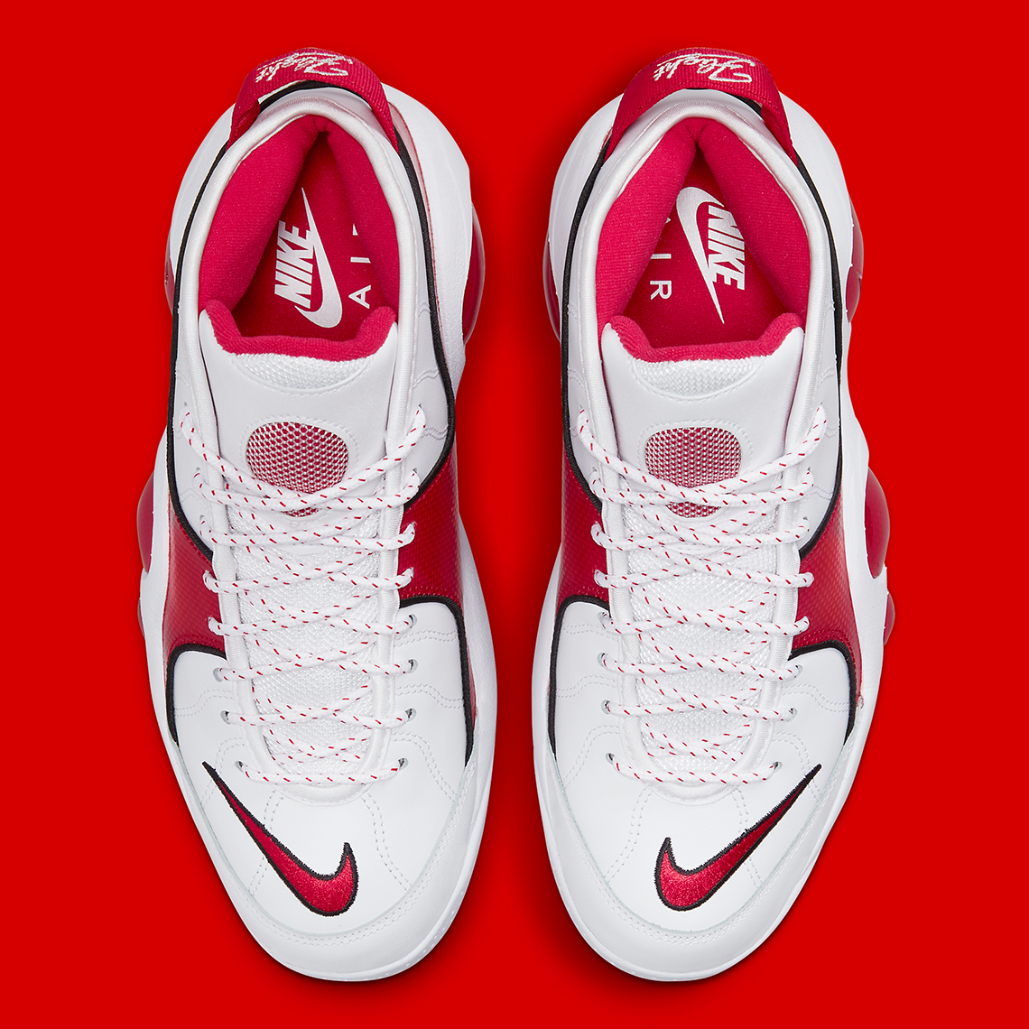 Nike Pegasus Nike w air max 97 lx White Red Dx1165 100 3