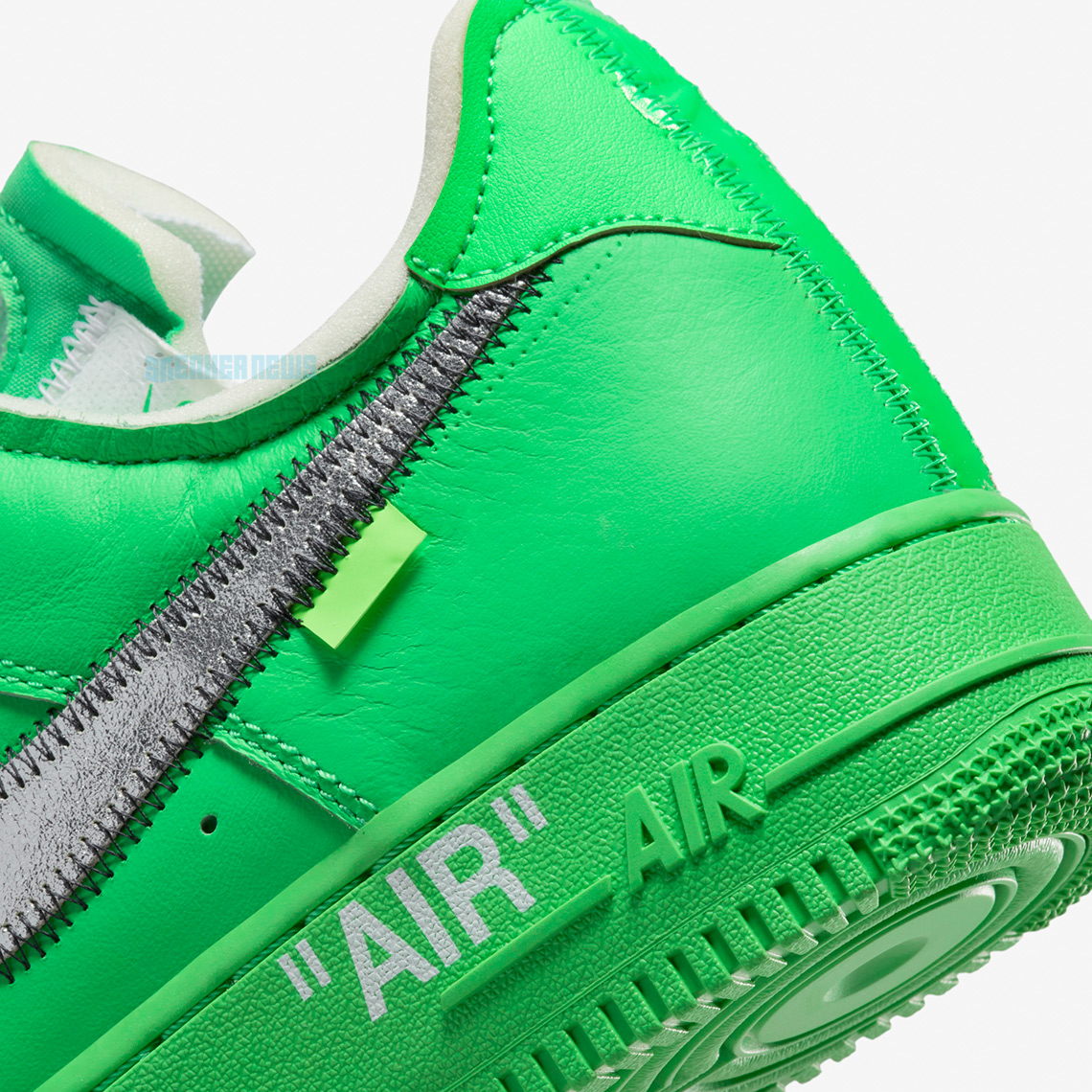 off white air force 1 green dx1419 300 3