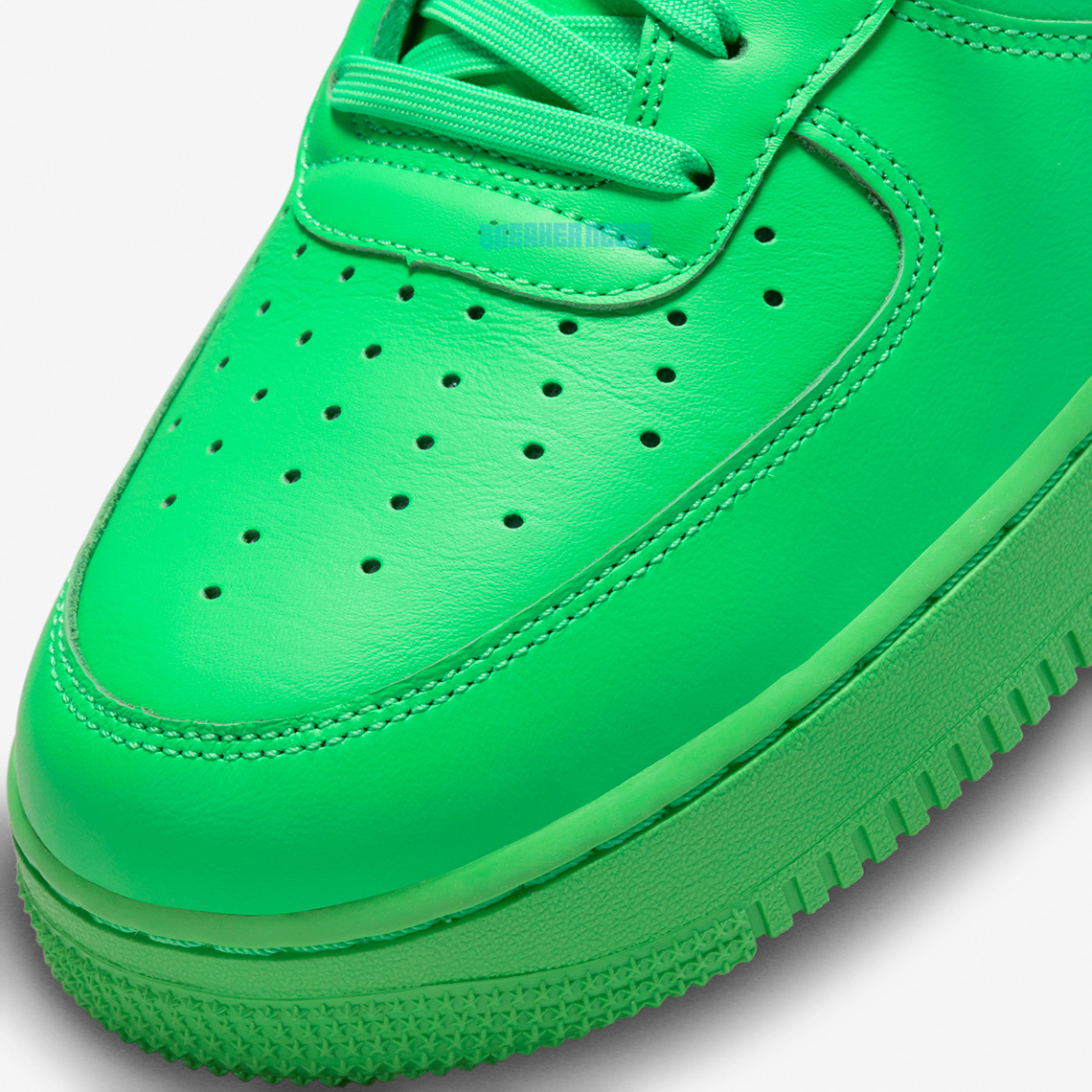 off white air force 1 green dx1419 300 4