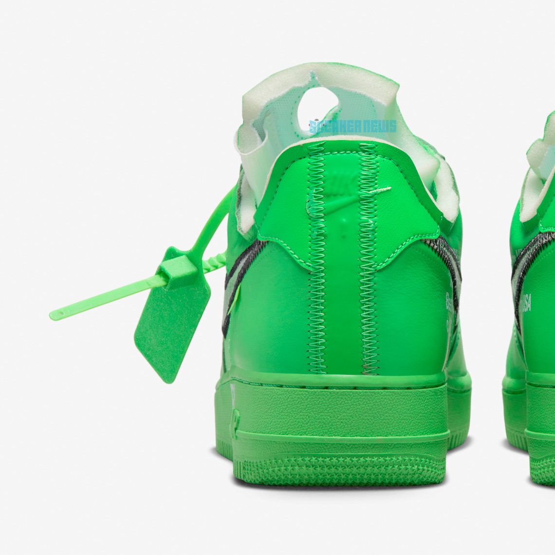 off white air force 1 green dx1419 300 9