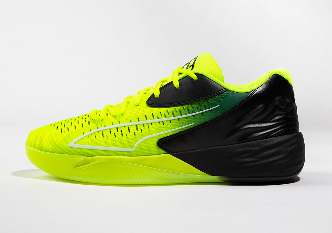 Puma Stewie 1 Quiet Fire Breanna Stewart 1