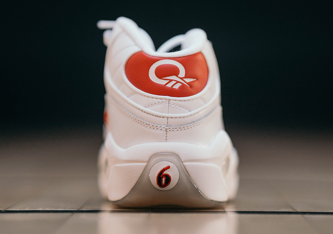 The Reebok Question Pays Homage to Dr. J