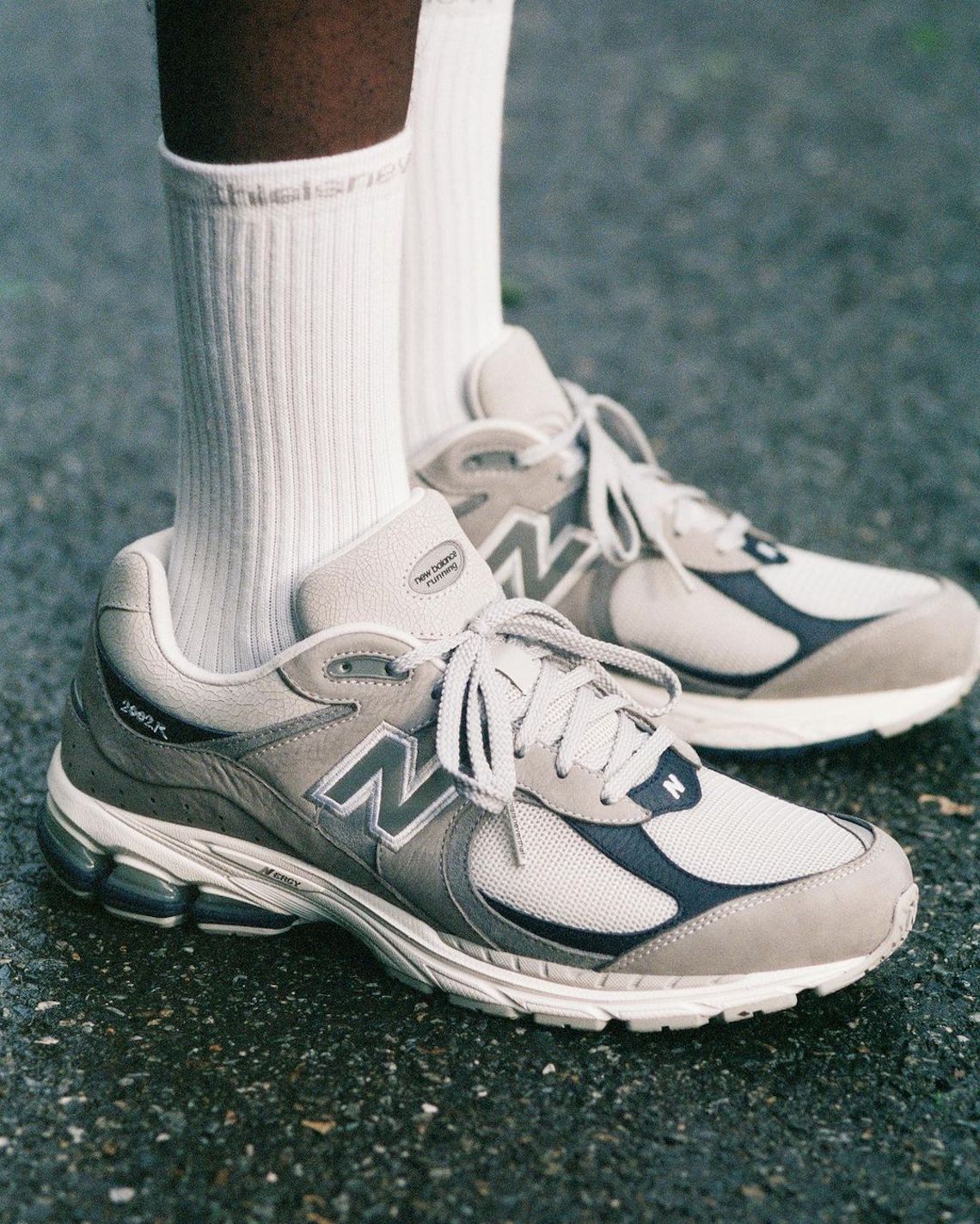 thisisneverthat x New Balance 2002R/1906 | SneakerNews.com