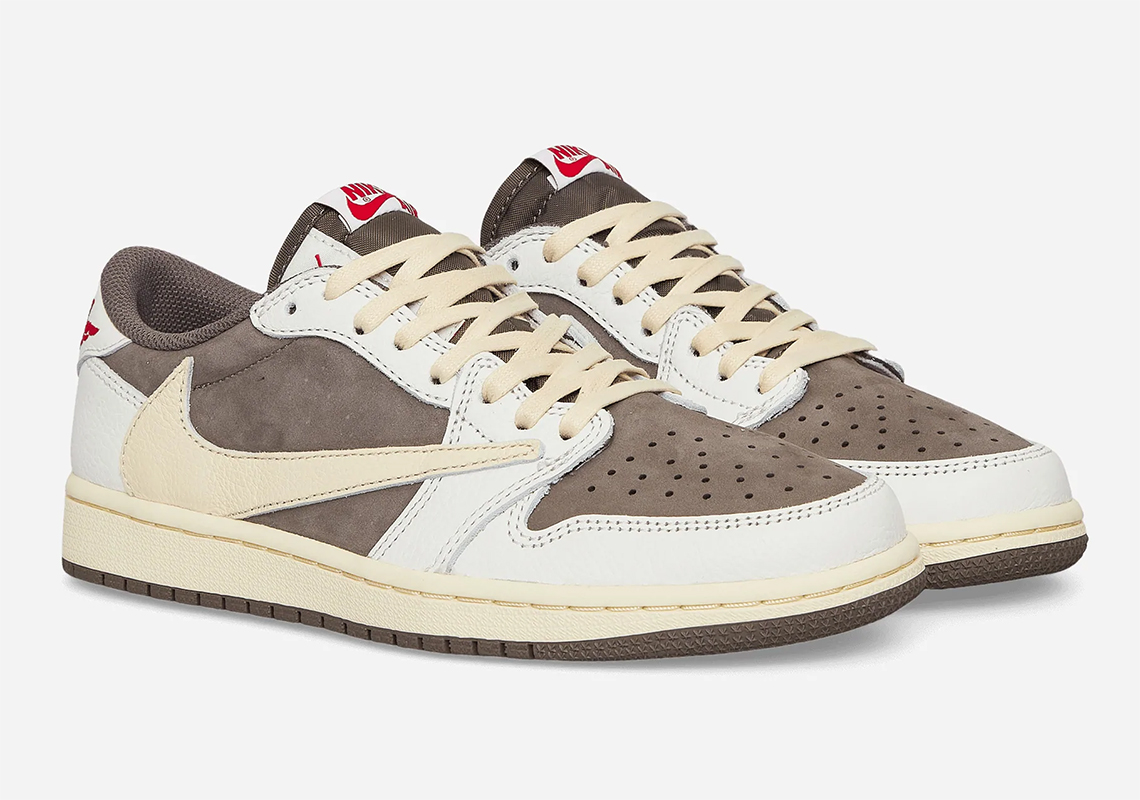 Travis Scott Jordan 1 Low Store List 3