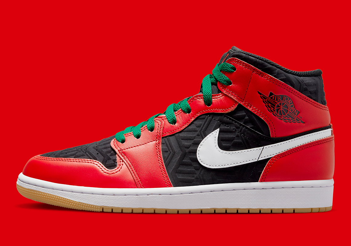 christmas jordans coming out